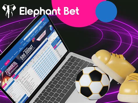 Elephant Bet: Futebol .